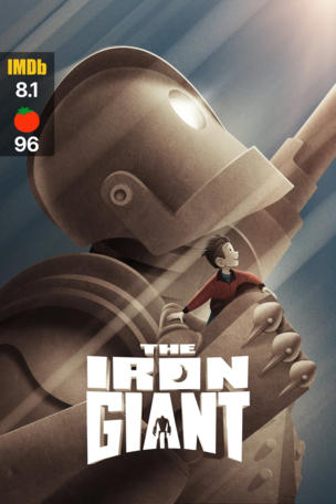 Iron Giant