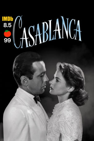 Casablanca