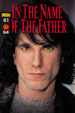 In the Name of the Father