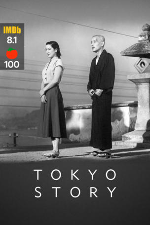 Tokyo Story