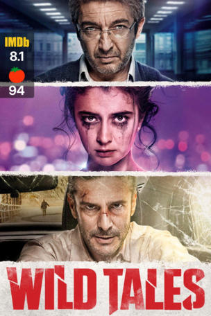 Wild Tales
