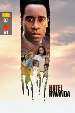 Hotel Rwanda