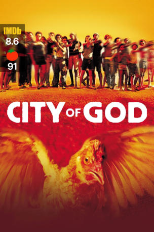 City of God