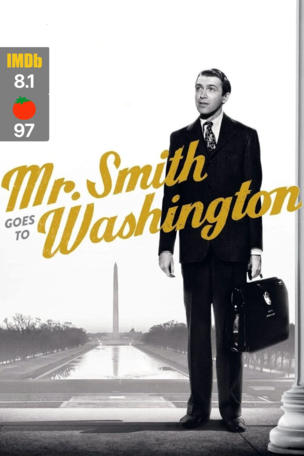 Mr. Smith Goes to Washington