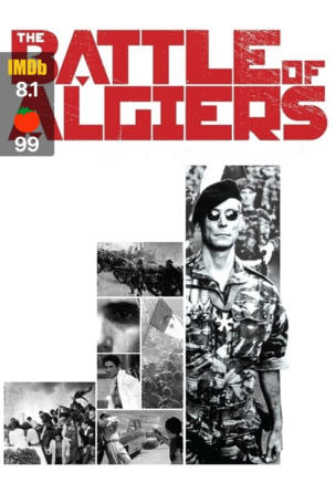 Battle of Algiers