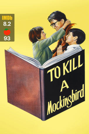 To Kill a Mockingbird
