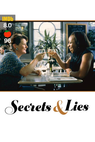 Secrets & Lies