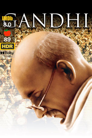 Gandhi