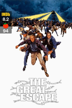 Great Escape