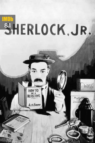 Sherlock Jr.