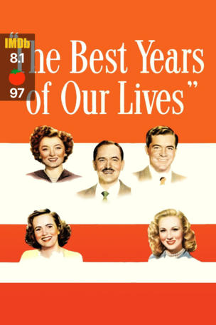 Best Years of Our Lives
