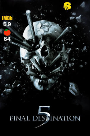 Final Destination 5