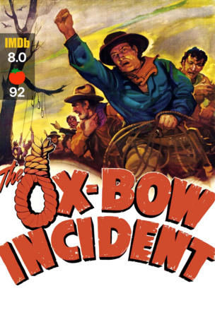 Ox-Bow Incident