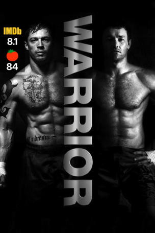 Warrior