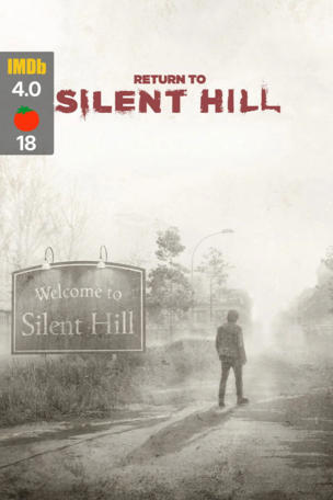 Return to Silent Hill