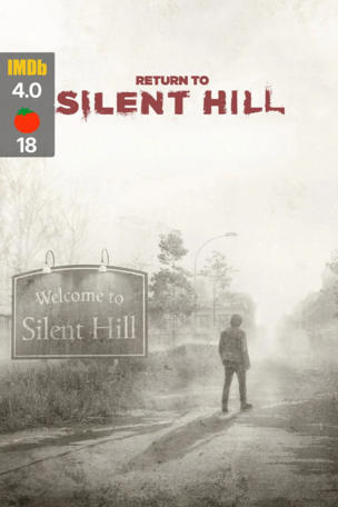 Return to Silent Hill
