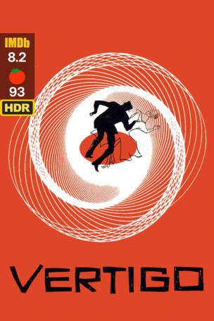 Vertigo