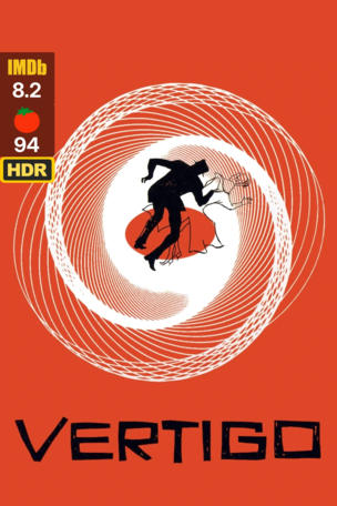 Vertigo