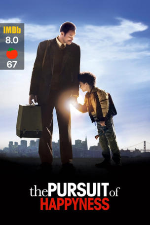 Pursuit of Happyness