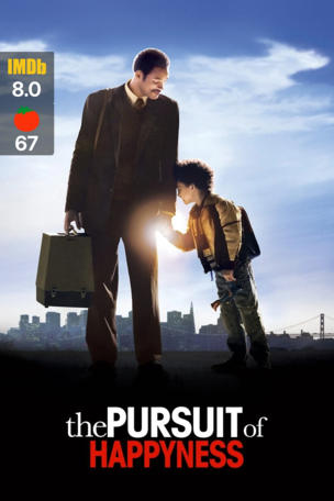 Pursuit of Happyness