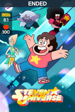 Steven Universe