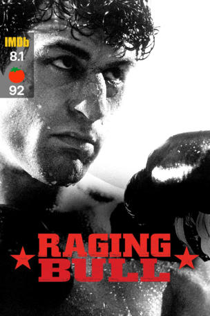 Raging Bull