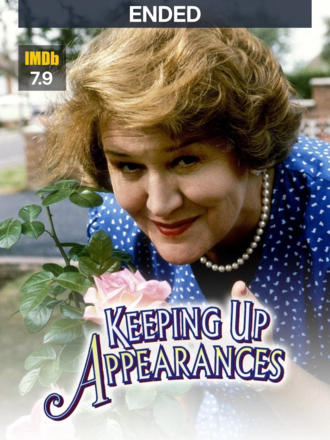 Keeping Up Appearances