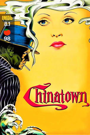Chinatown