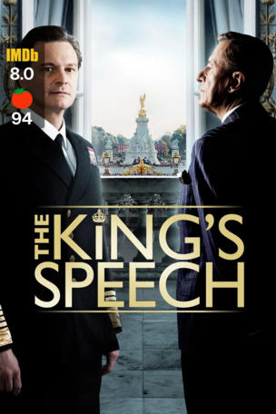 King's Speech