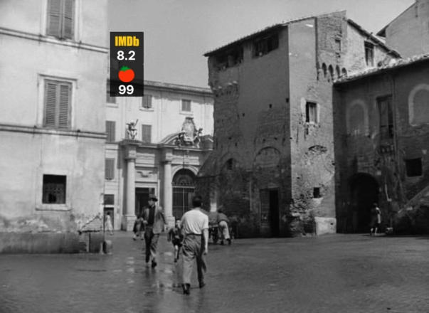 Bicycle Thieves