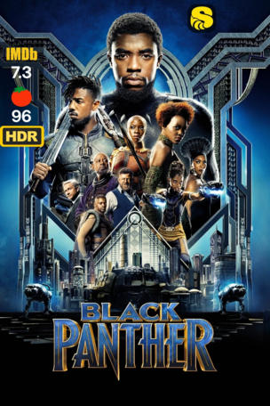 Black Panther