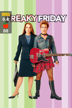 Freaky Friday