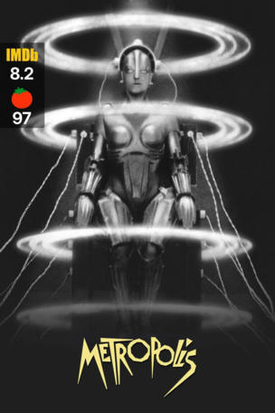 Metropolis