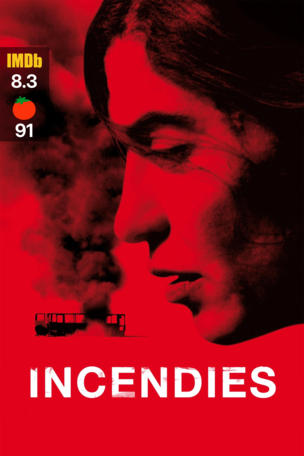 Incendies