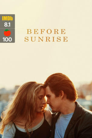 Before Sunrise