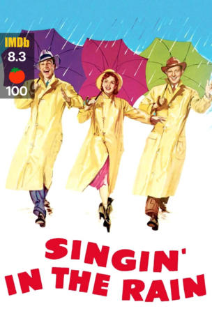 Singin' in the Rain