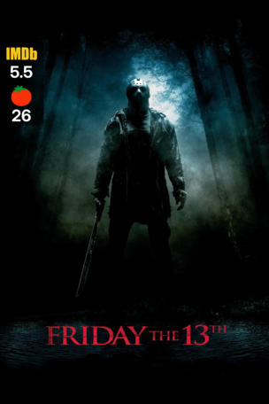 Friday the 13th