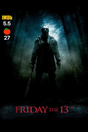 Friday the 13th