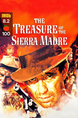 Treasure of the Sierra Madre