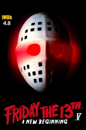 Friday the 13th: A New Beginning