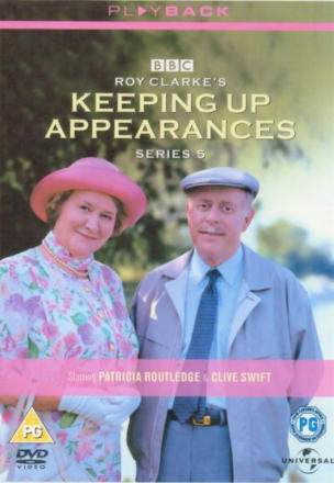 Hyacinth is Alarmed