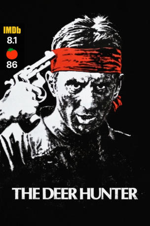 Deer Hunter