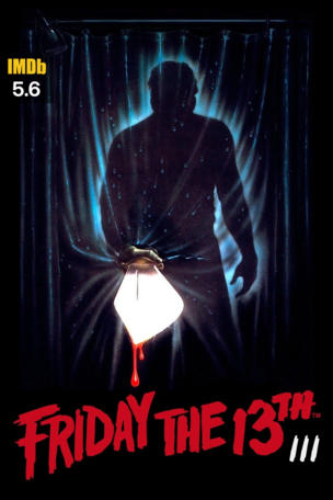 Friday the 13th: Part 3