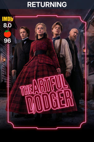 Artful Dodger
