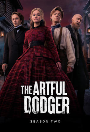 The Artful Dodger_0002