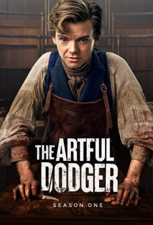 The Artful Dodger_0001