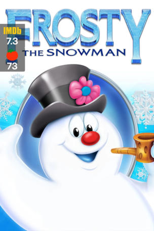 Frosty the Snowman