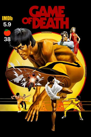 Game of Death