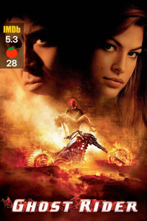 Ghost Rider