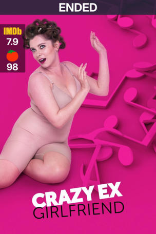 Crazy Ex-Girlfriend